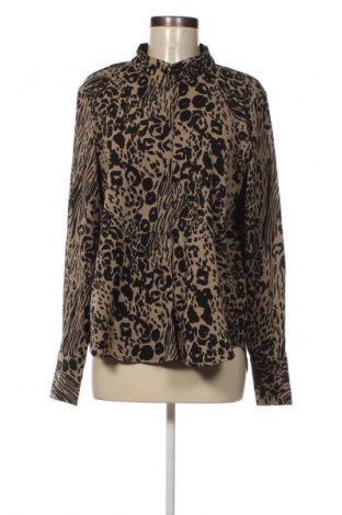 Damenbluse Vero Moda, Größe L, Farbe Mehrfarbig, Preis € 7,66