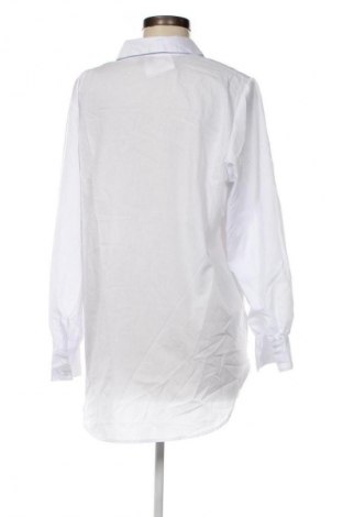 Γυναικείο πουκάμισο Vero Moda, Μέγεθος M, Χρώμα Λευκό, Τιμή 6,19 €