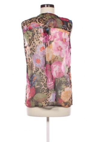 Γυναικείο πουκάμισο Vero Moda, Μέγεθος L, Χρώμα Πολύχρωμο, Τιμή 6,14 €