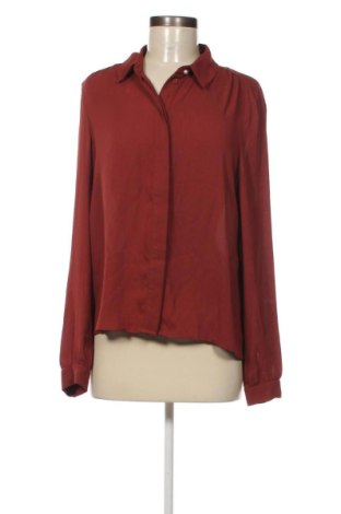 Dámska košeľa  Vero Moda, Veľkosť M, Farba Červená, Cena  6,24 €