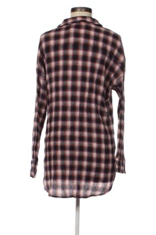 Γυναικείο πουκάμισο Vero Moda, Μέγεθος S, Χρώμα Πολύχρωμο, Τιμή 6,19 €