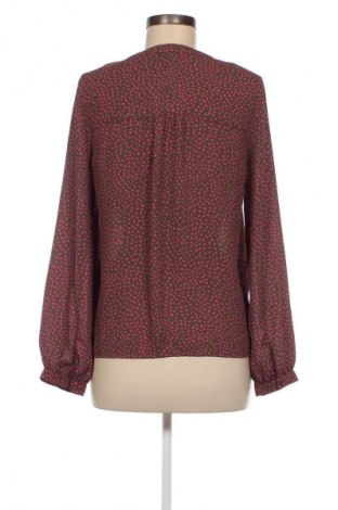 Γυναικείο πουκάμισο Vero Moda, Μέγεθος S, Χρώμα Πολύχρωμο, Τιμή 5,57 €