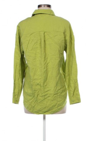 Dámská košile  Vero Moda, Velikost XS, Barva Zelená, Cena  175,00 Kč