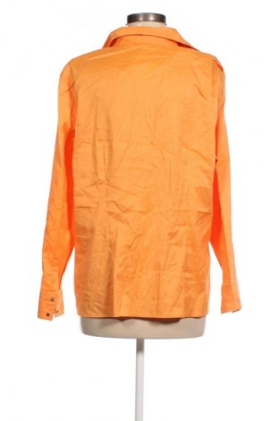 Damenbluse Verse, Größe XL, Farbe Orange, Preis 9,57 €