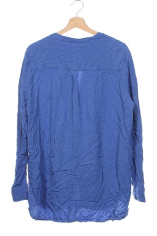 Dámska košeľa  WE, Veľkosť XXL, Farba Modrá, Cena  7,09 €