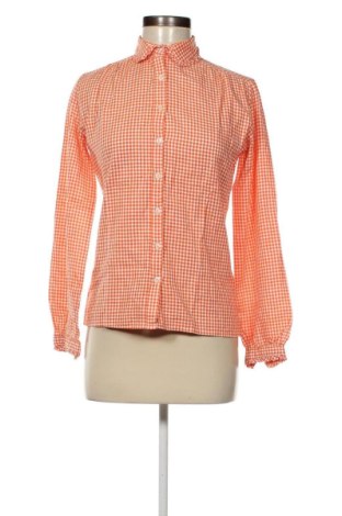Dámska košeľa  WIT, Veľkosť S, Farba Oranžová, Cena  8,68 €