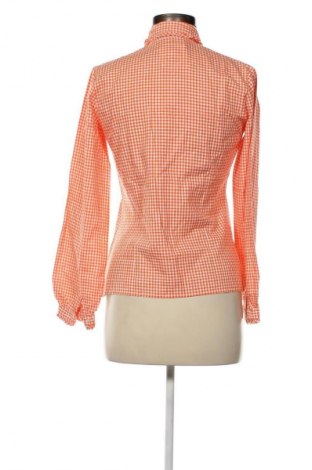 Dámska košeľa  WIT, Veľkosť S, Farba Oranžová, Cena  9,64 €
