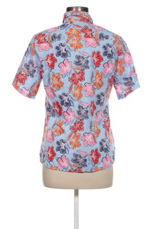 Γυναικείο πουκάμισο Walbusch, Μέγεθος M, Χρώμα Πολύχρωμο, Τιμή 15,44 €