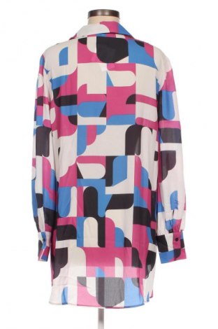 Γυναικείο πουκάμισο Wallis, Μέγεθος M, Χρώμα Πολύχρωμο, Τιμή 21,83 €