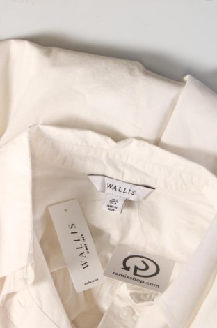 Dámska košeľa  Wallis, Veľkosť S, Farba Biela, Cena  19,85 €