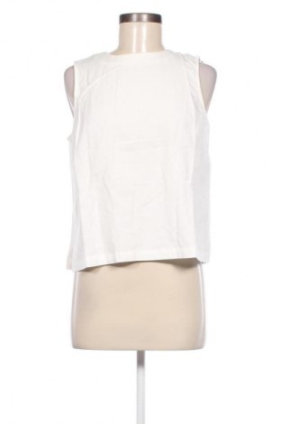 Γυναικείο πουκάμισο Warehouse, Μέγεθος L, Χρώμα Λευκό, Τιμή 39,69 €