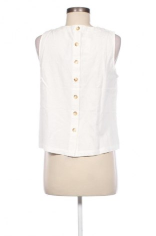 Γυναικείο πουκάμισο Warehouse, Μέγεθος L, Χρώμα Λευκό, Τιμή 39,69 €