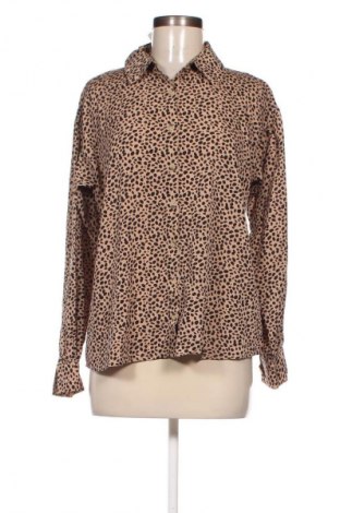 Γυναικείο πουκάμισο Wednesday's Girl, Μέγεθος S, Χρώμα Πολύχρωμο, Τιμή 10,54 €