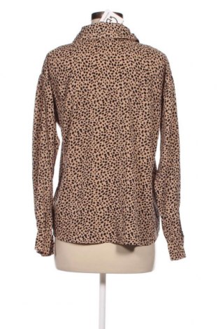 Γυναικείο πουκάμισο Wednesday's Girl, Μέγεθος S, Χρώμα Πολύχρωμο, Τιμή 10,54 €