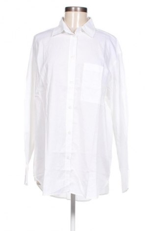 Dámská košile  Weekday, Velikost S, Barva Bílá, Cena  469,00 Kč
