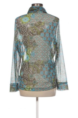 Γυναικείο πουκάμισο Wissmach, Μέγεθος L, Χρώμα Πολύχρωμο, Τιμή 7,73 €