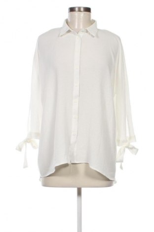 Дамска риза Women, Размер M, Цвят Бял, Цена 25,09 лв.