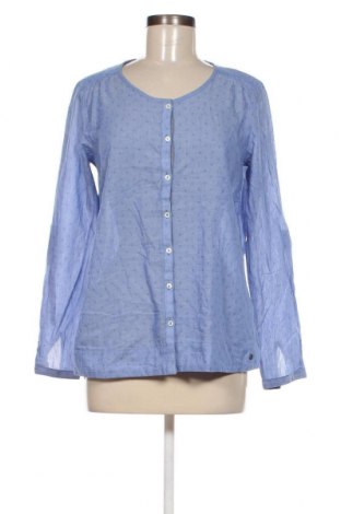 Dámská košile  Women by Tchibo, Velikost M, Barva Modrá, Cena  200,00 Kč
