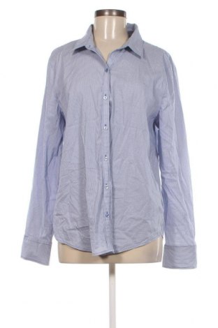 Γυναικείο πουκάμισο Worthington, Μέγεθος M, Χρώμα Μπλέ, Τιμή 6,18 €