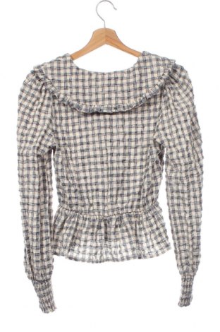 Γυναικείο πουκάμισο Y.A.S, Μέγεθος XS, Χρώμα Πολύχρωμο, Τιμή 16,63 €