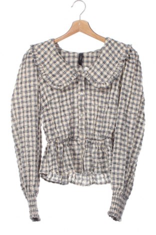 Γυναικείο πουκάμισο Y.A.S, Μέγεθος XS, Χρώμα Πολύχρωμο, Τιμή 24,46 €