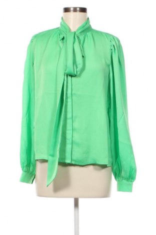Γυναικείο πουκάμισο Y.A.S, Μέγεθος S, Χρώμα Πράσινο, Τιμή 38,97 €