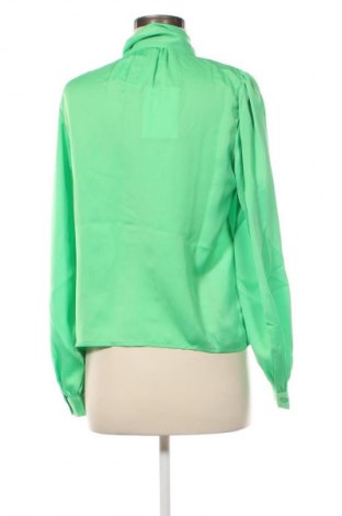Γυναικείο πουκάμισο Y.A.S, Μέγεθος S, Χρώμα Πράσινο, Τιμή 41,75 €
