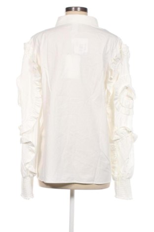 Γυναικείο πουκάμισο Y.A.S, Μέγεθος L, Χρώμα Λευκό, Τιμή 41,75 €