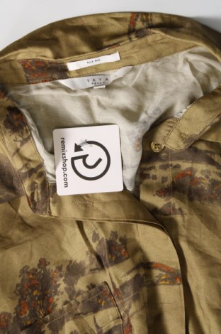 Γυναικείο πουκάμισο Yaya, Μέγεθος M, Χρώμα Πολύχρωμο, Τιμή 16,33 €