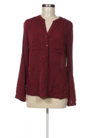 Damenbluse Yessica, Größe M, Farbe Rot, Preis € 8,70