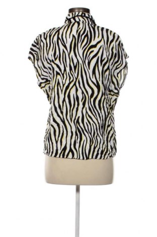 Γυναικείο πουκάμισο Yessica, Μέγεθος M, Χρώμα Πολύχρωμο, Τιμή 6,96 €