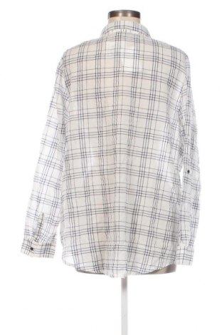Γυναικείο πουκάμισο Yessica, Μέγεθος XL, Χρώμα Λευκό, Τιμή 8,50 €
