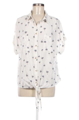 Γυναικείο πουκάμισο Yessica, Μέγεθος XL, Χρώμα Λευκό, Τιμή 15,46 €