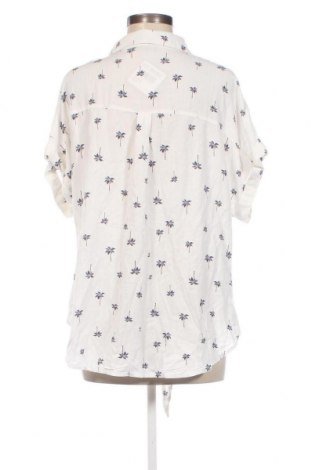Γυναικείο πουκάμισο Yessica, Μέγεθος XL, Χρώμα Λευκό, Τιμή 15,46 €