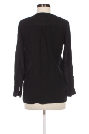 Γυναικείο πουκάμισο Yessica, Μέγεθος L, Χρώμα Μαύρο, Τιμή 7,31 €