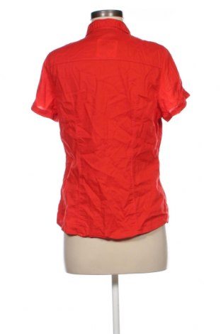 Dámská košile  Yessica, Velikost M, Barva Červená, Cena  370,00 Kč