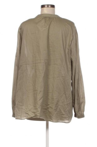 Γυναικείο πουκάμισο Yessica, Μέγεθος XXL, Χρώμα Πράσινο, Τιμή 8,50 €