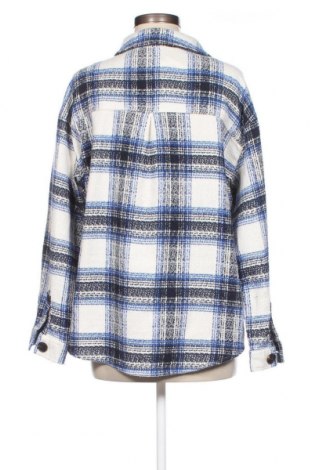 Γυναικείο πουκάμισο Yessica, Μέγεθος L, Χρώμα Πολύχρωμο, Τιμή 7,41 €