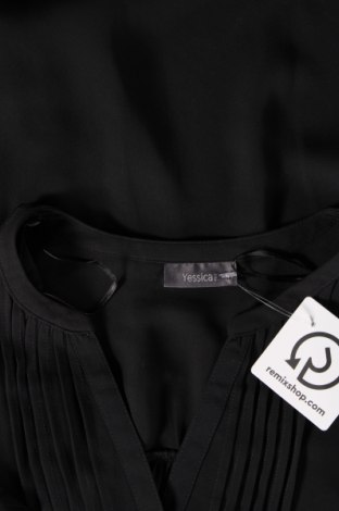 Dámska košeľa  Yessica, Veľkosť S, Farba Čierna, Cena  7,80 €