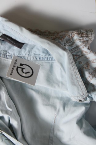 Dámska košeľa  Yessica, Veľkosť S, Farba Modrá, Cena  12,79 €