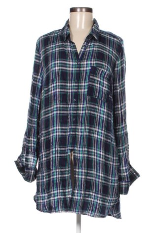 Γυναικείο πουκάμισο Yessica, Μέγεθος L, Χρώμα Πολύχρωμο, Τιμή 8,50 €