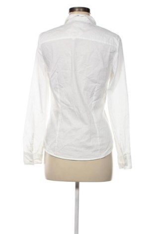 Γυναικείο πουκάμισο Yessica, Μέγεθος M, Χρώμα Λευκό, Τιμή 8,50 €