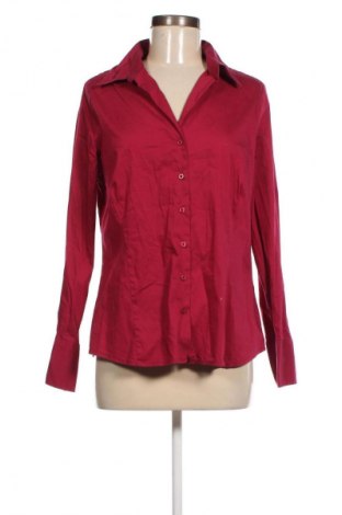 Γυναικείο πουκάμισο Yessica, Μέγεθος XL, Χρώμα Ρόζ , Τιμή 8,50 €