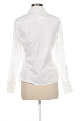 Γυναικείο πουκάμισο Yest, Μέγεθος S, Χρώμα Λευκό, Τιμή 10,43 €