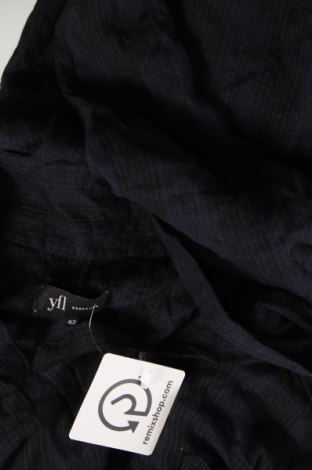 Dámská košile  Yfl Reserved, Velikost L, Barva Modrá, Cena  219,00 Kč