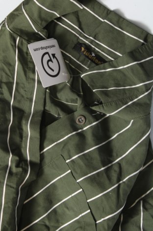 Дамска риза Yidarton, Размер L, Цвят Зелен, Цена 15,00 лв.
