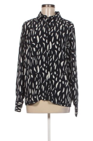 Γυναικείο πουκάμισο Zabaione, Μέγεθος L, Χρώμα Μπλέ, Τιμή 11,57 €
