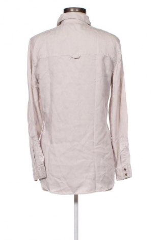 Damenbluse Zara, Größe S, Farbe Grau, Preis € 8,29