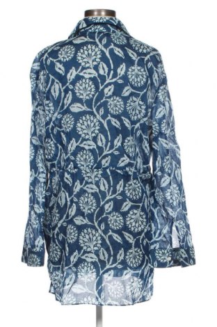 Dámska košeľa  Zara, Veľkosť M, Farba Viacfarebná, Cena  15,31 €