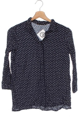 Dámská košile  Zara, Velikost S, Barva Modrá, Cena  215,00 Kč
